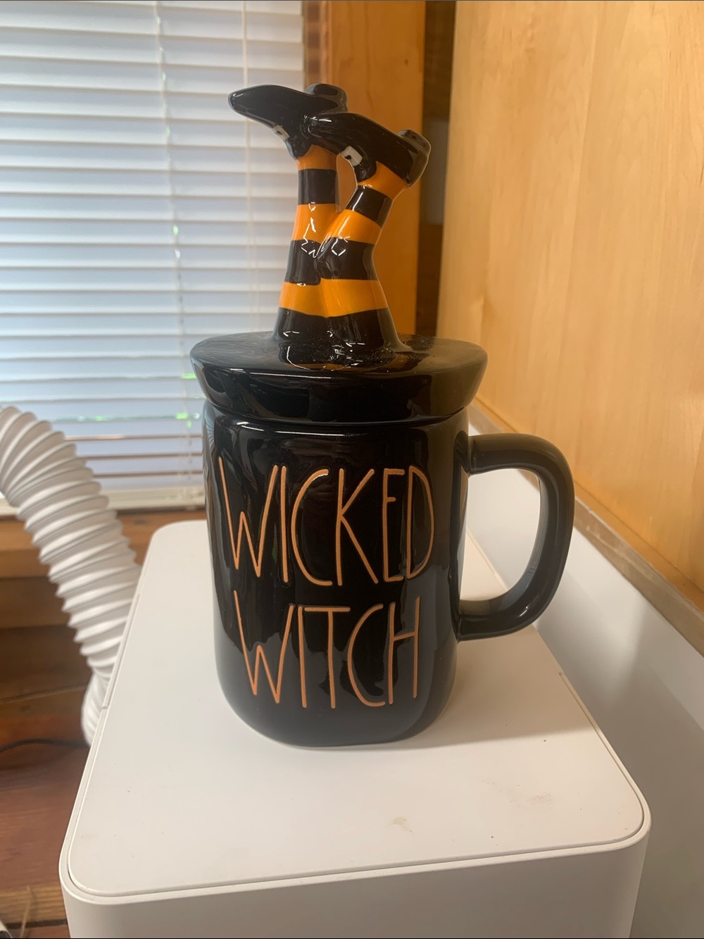 Rae Dunn wicked witch